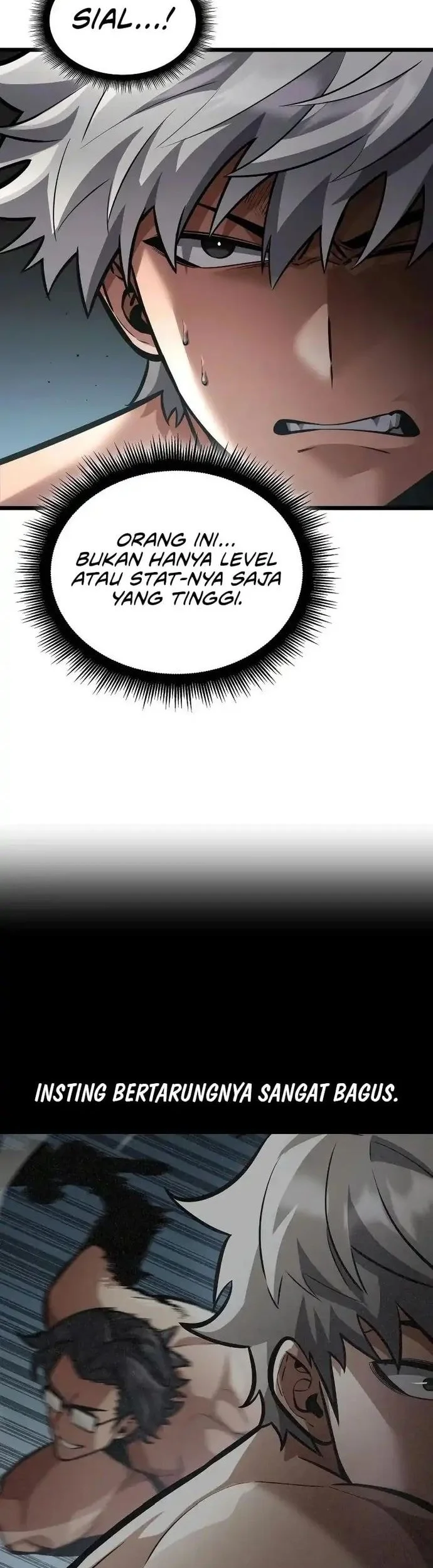 Emperor Of Solo Play Chapter 49 Gambar 38