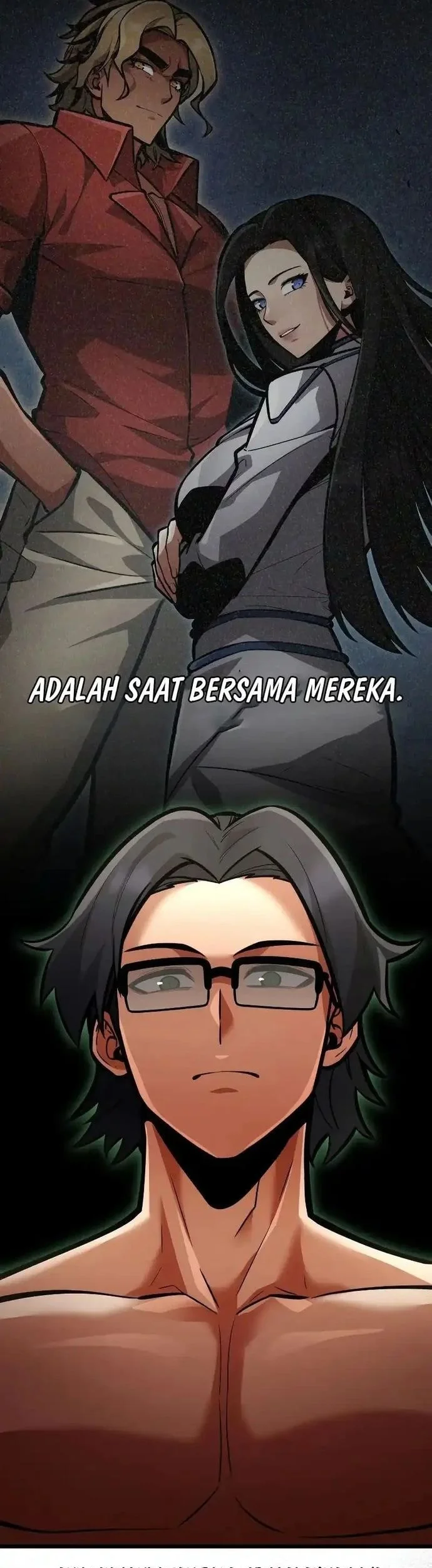 Emperor Of Solo Play Chapter 49 Gambar 40