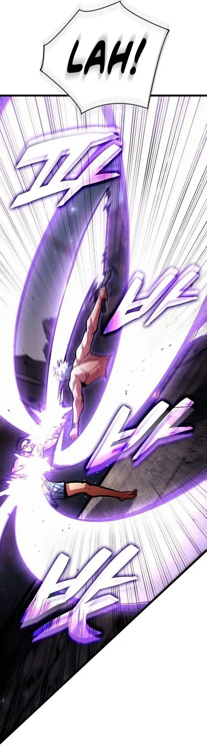 Emperor Of Solo Play Chapter 49 Gambar 42