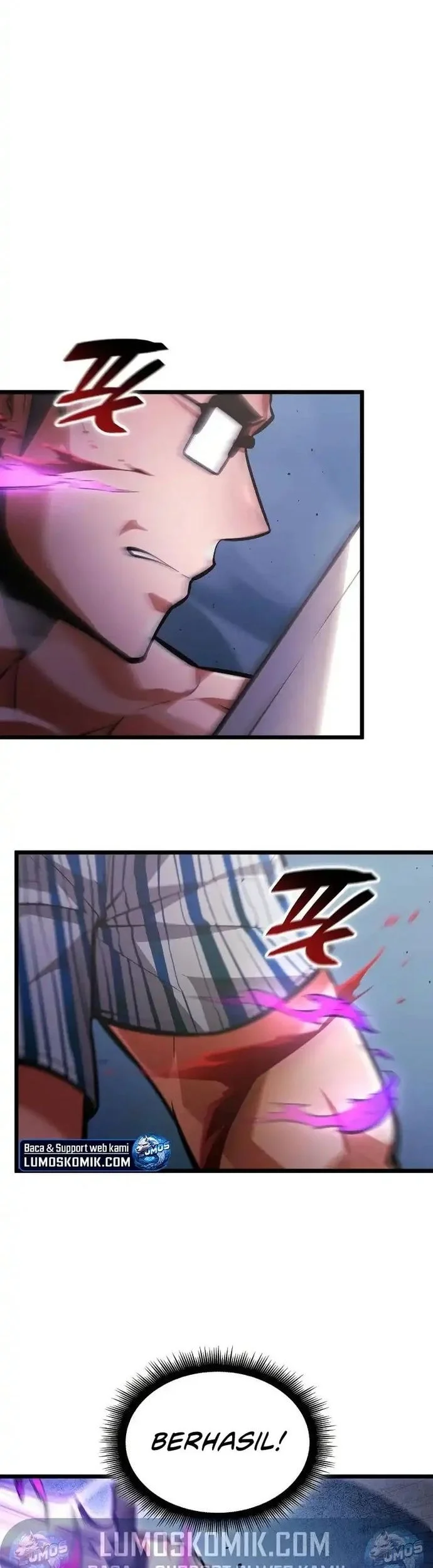 Emperor Of Solo Play Chapter 49 Gambar 43