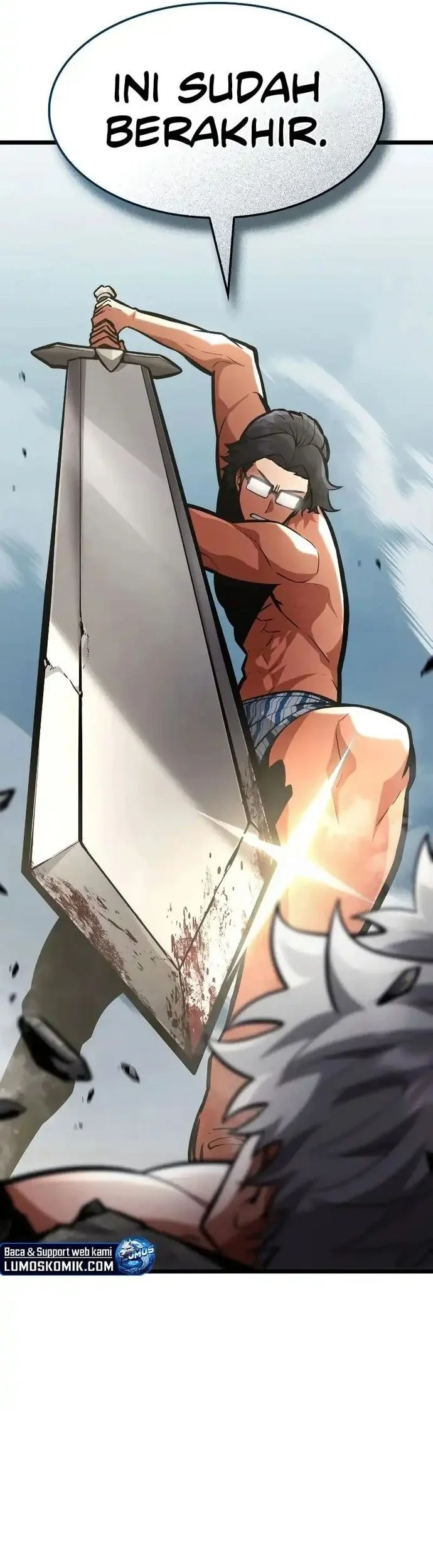 Emperor Of Solo Play Chapter 49 Gambar 48