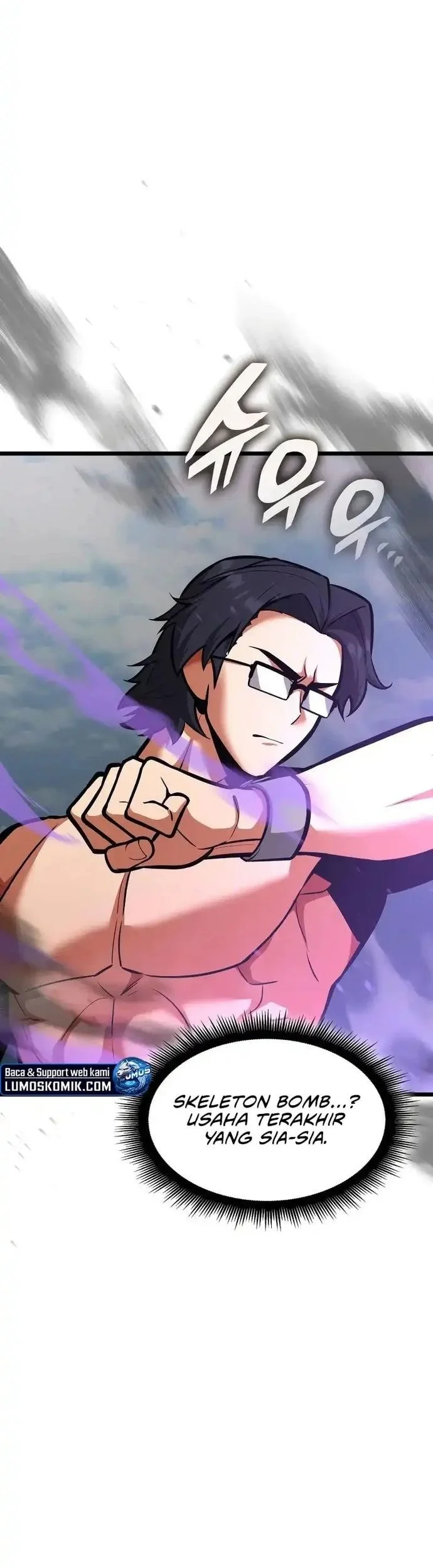 Emperor Of Solo Play Chapter 49 Gambar 51