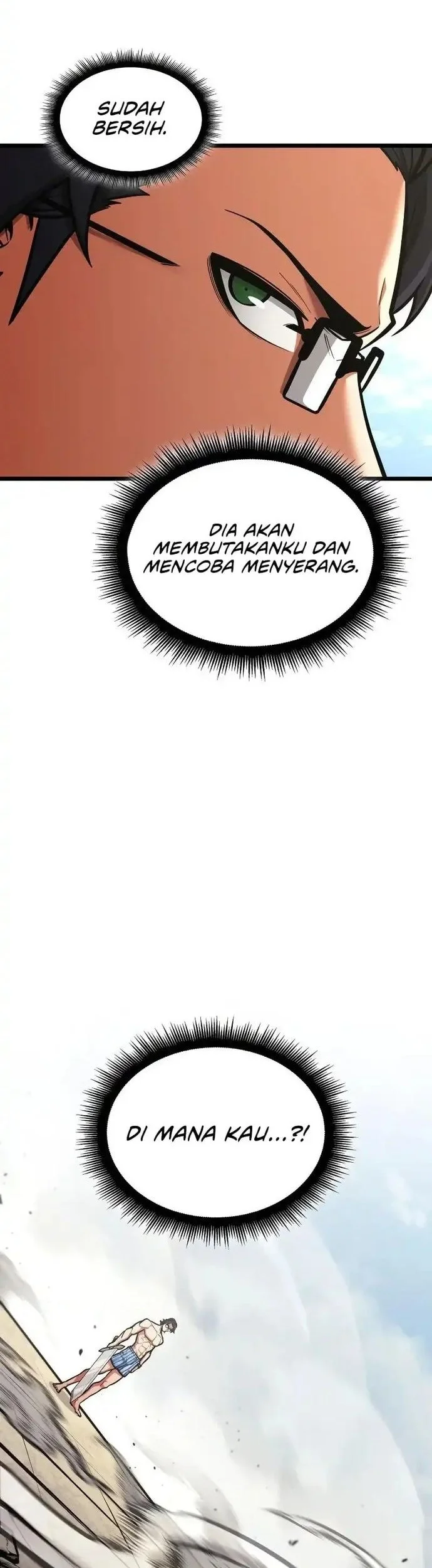 Emperor Of Solo Play Chapter 49 Gambar 52