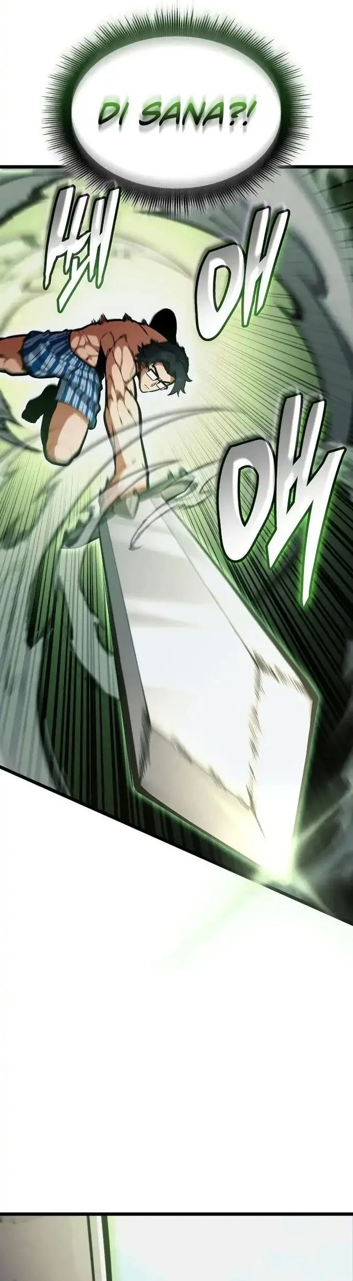 Emperor Of Solo Play Chapter 49 Gambar 54