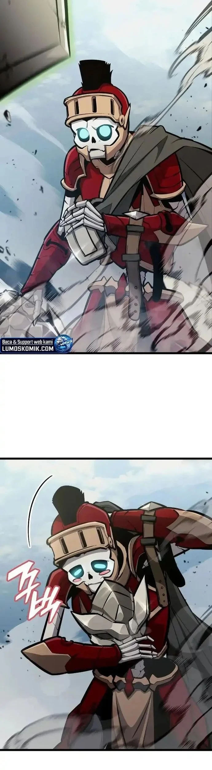 Emperor Of Solo Play Chapter 49 Gambar 55