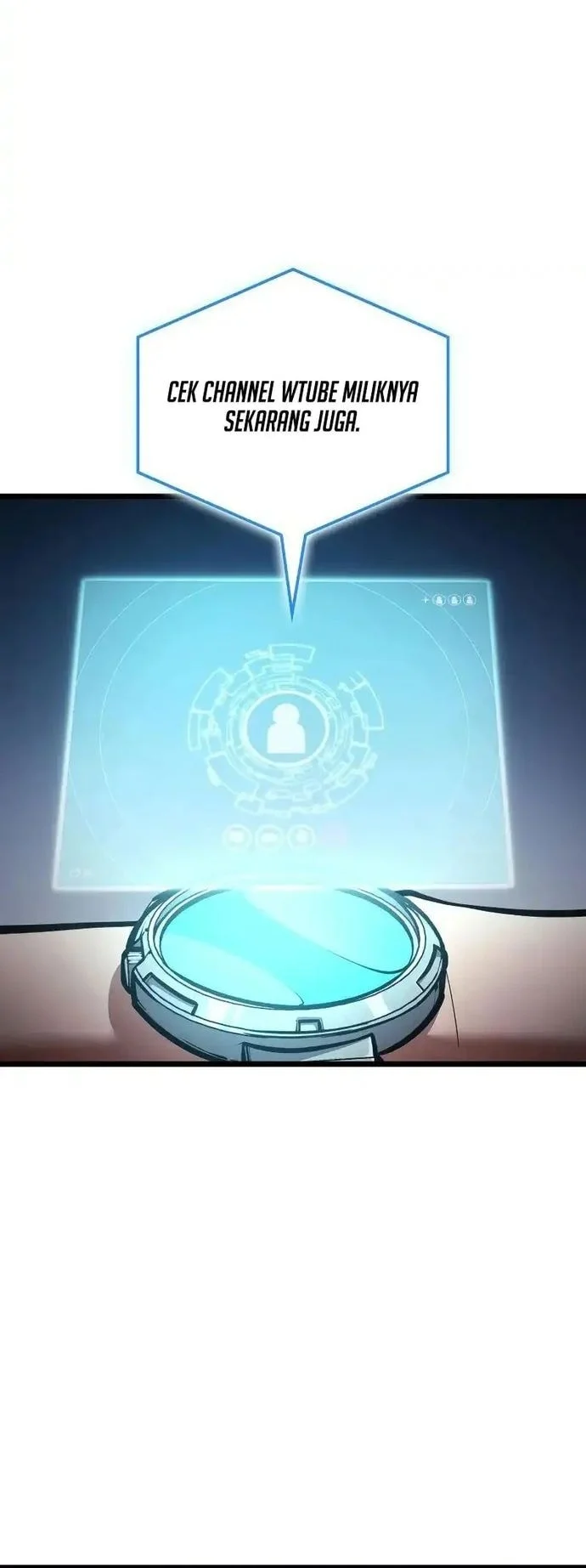 Emperor Of Solo Play Chapter 49 Gambar 59