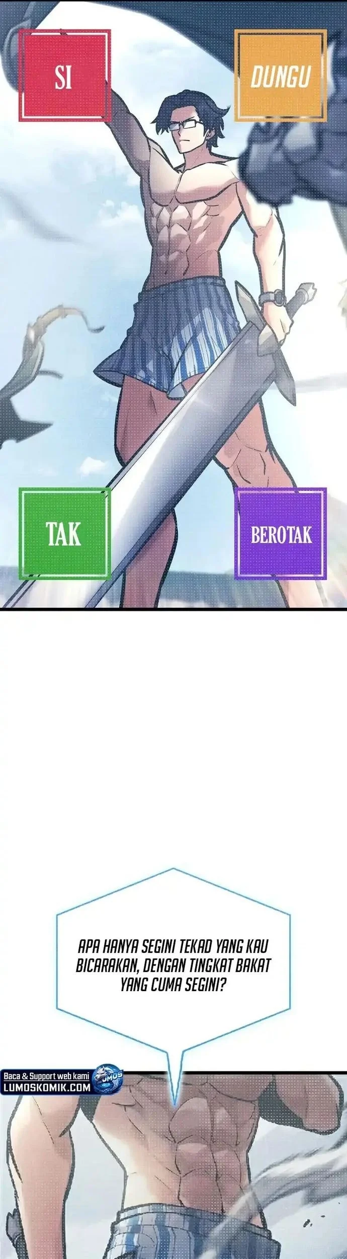 Emperor Of Solo Play Chapter 49 Gambar 60