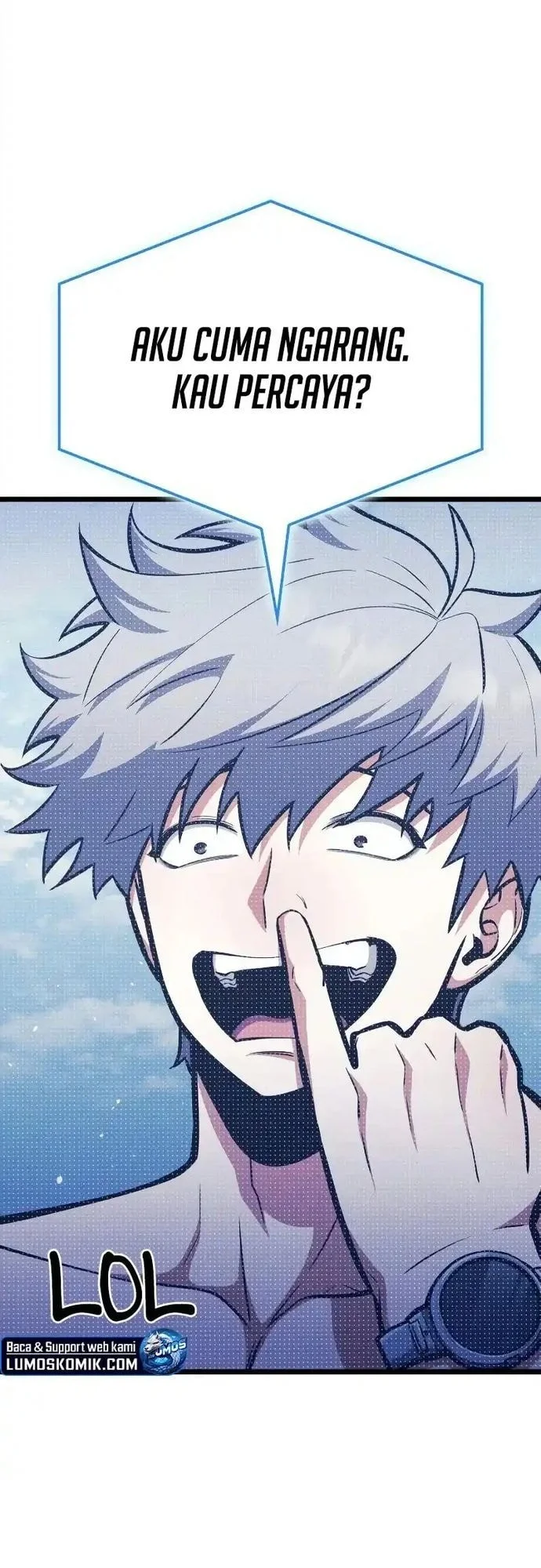 Emperor Of Solo Play Chapter 49 Gambar 65