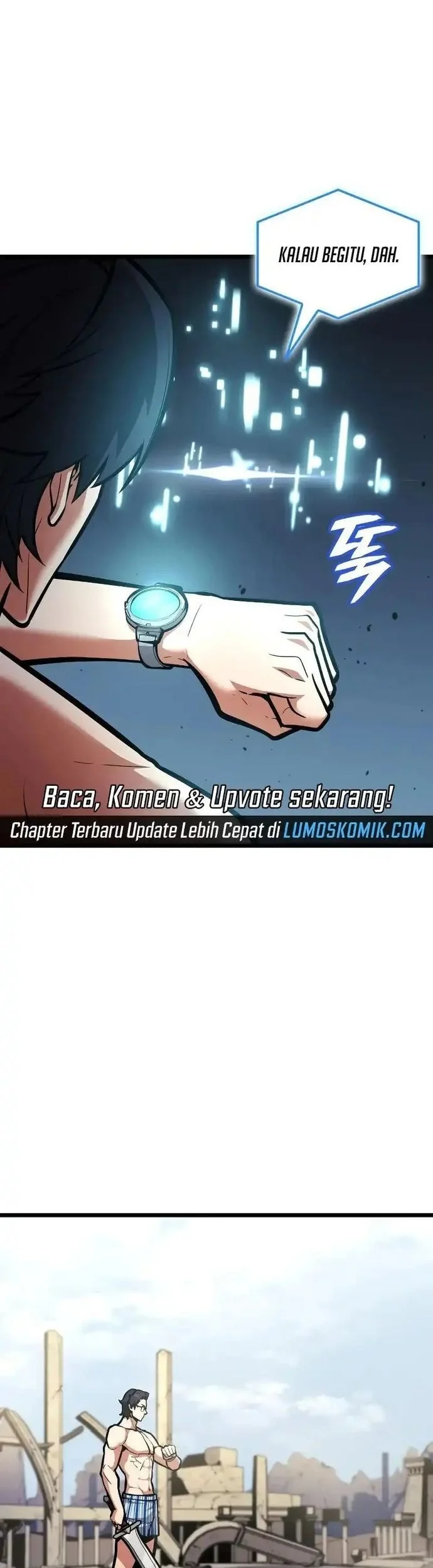 Emperor Of Solo Play Chapter 49 Gambar 66