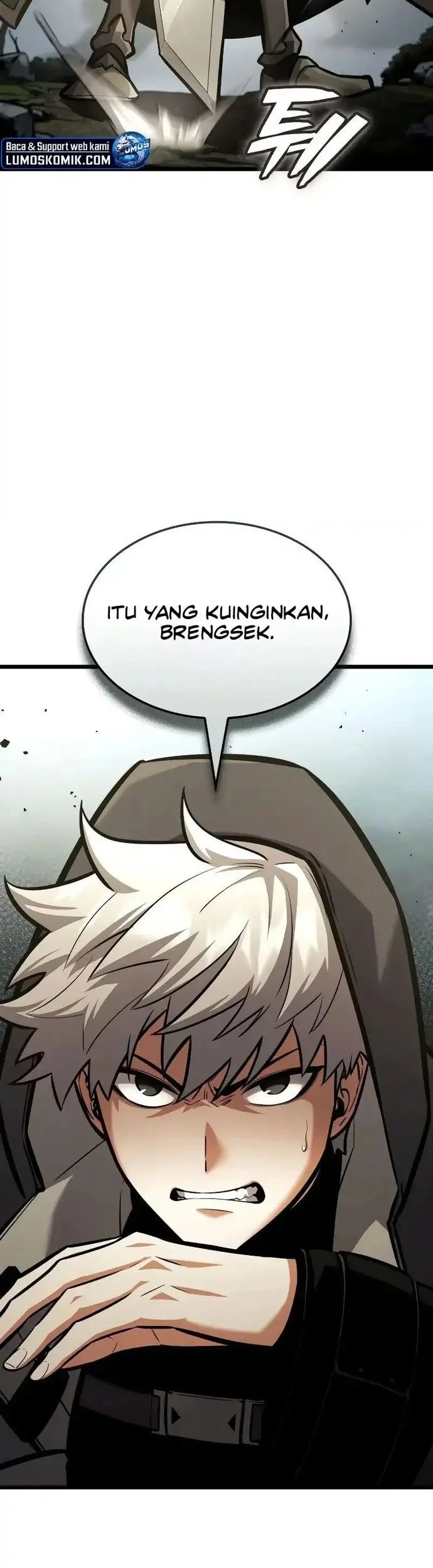 Emperor Of Solo Play Chapter 49 Gambar 5