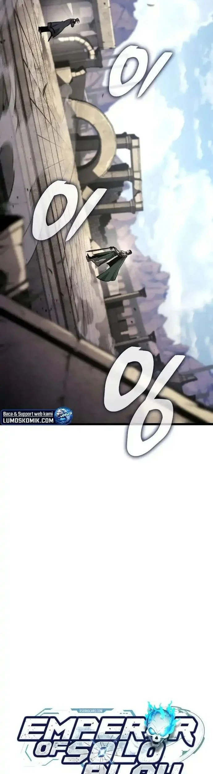 Emperor Of Solo Play Chapter 49 Gambar 8