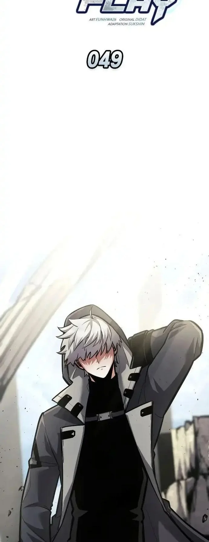 Emperor Of Solo Play Chapter 49 Gambar 9