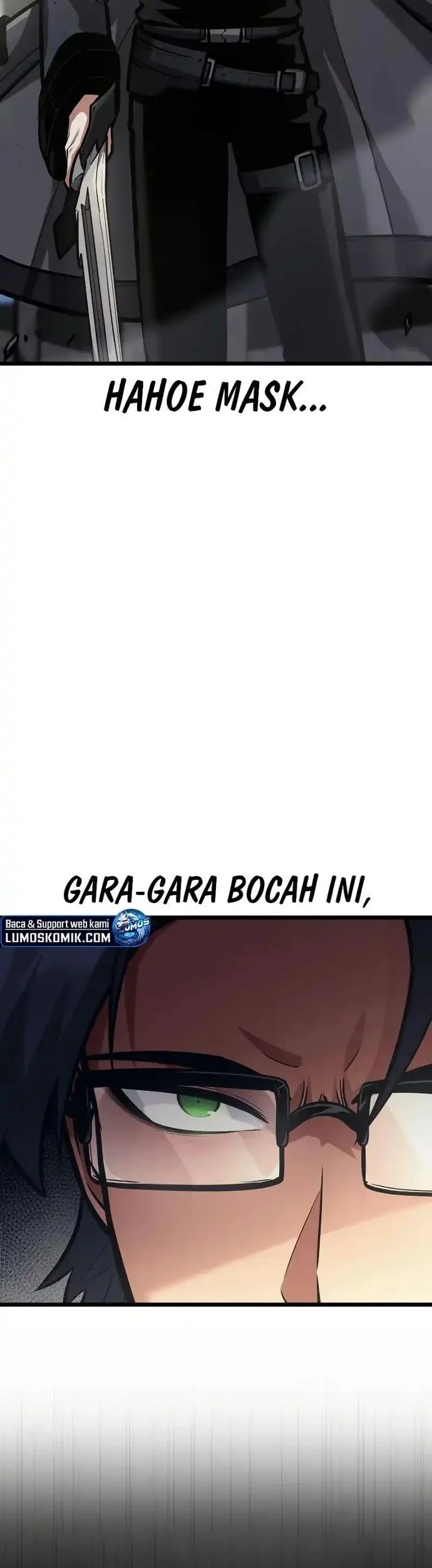 Emperor Of Solo Play Chapter 49 Gambar 10