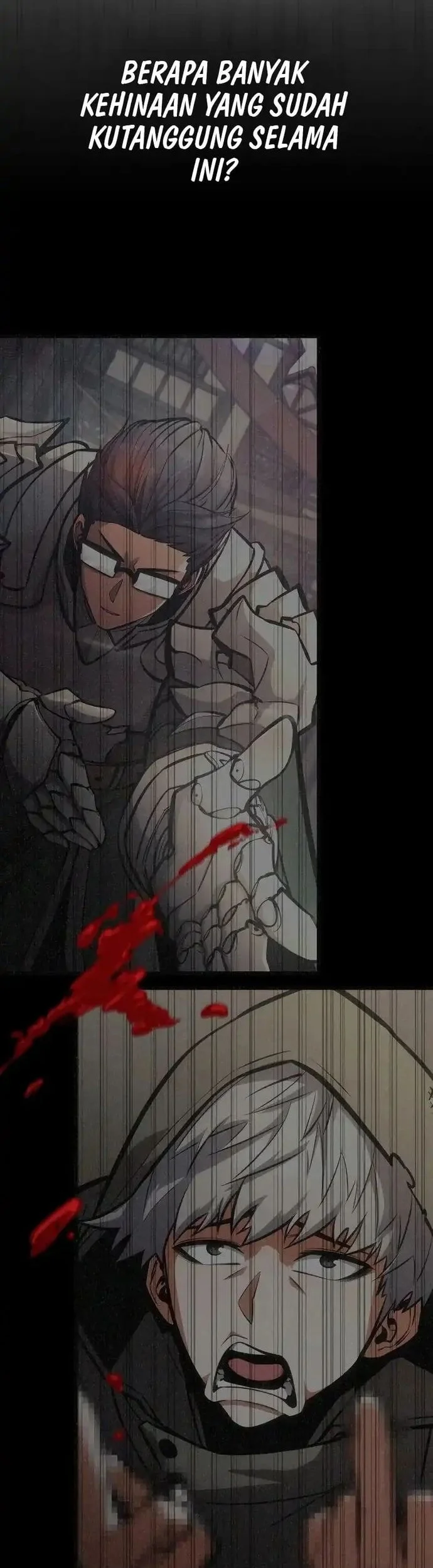 Emperor Of Solo Play Chapter 49 Gambar 11