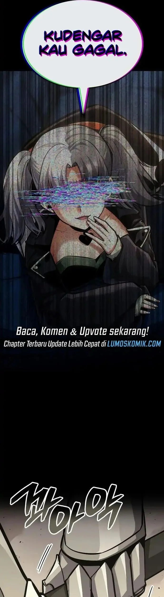 Emperor Of Solo Play Chapter 49 Gambar 13