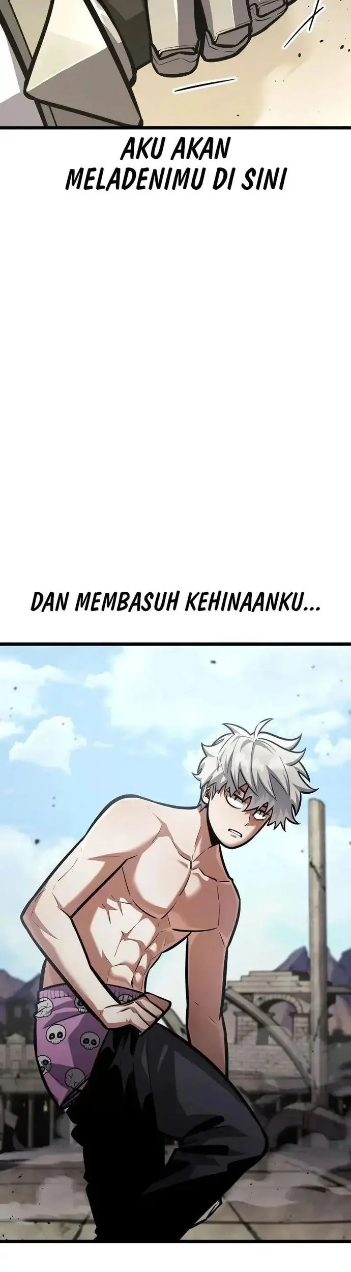 Emperor Of Solo Play Chapter 49 Gambar 14