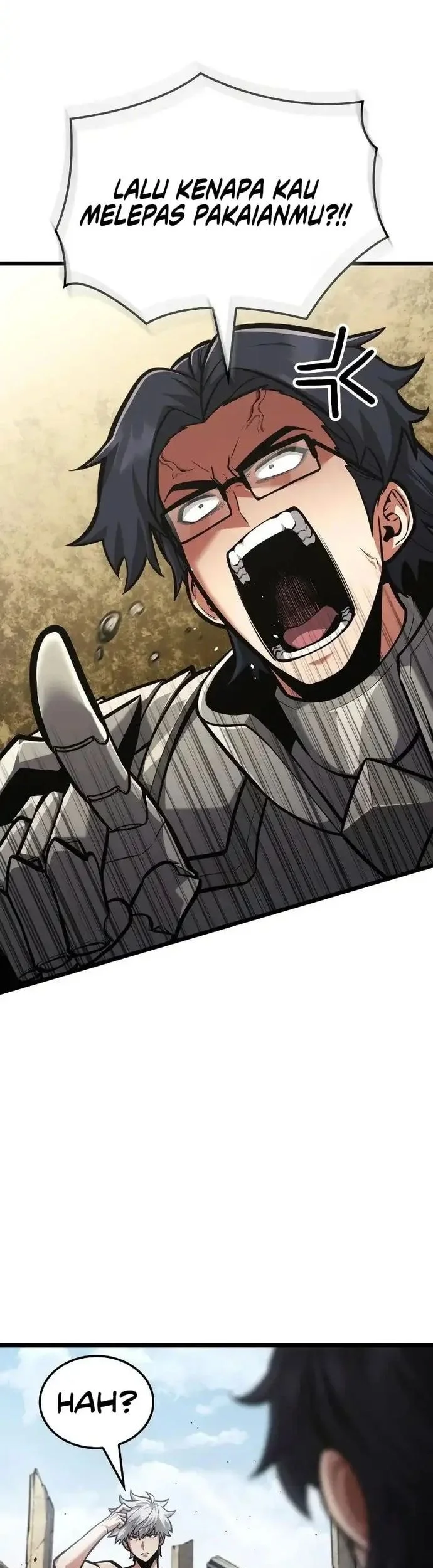 Emperor Of Solo Play Chapter 49 Gambar 16