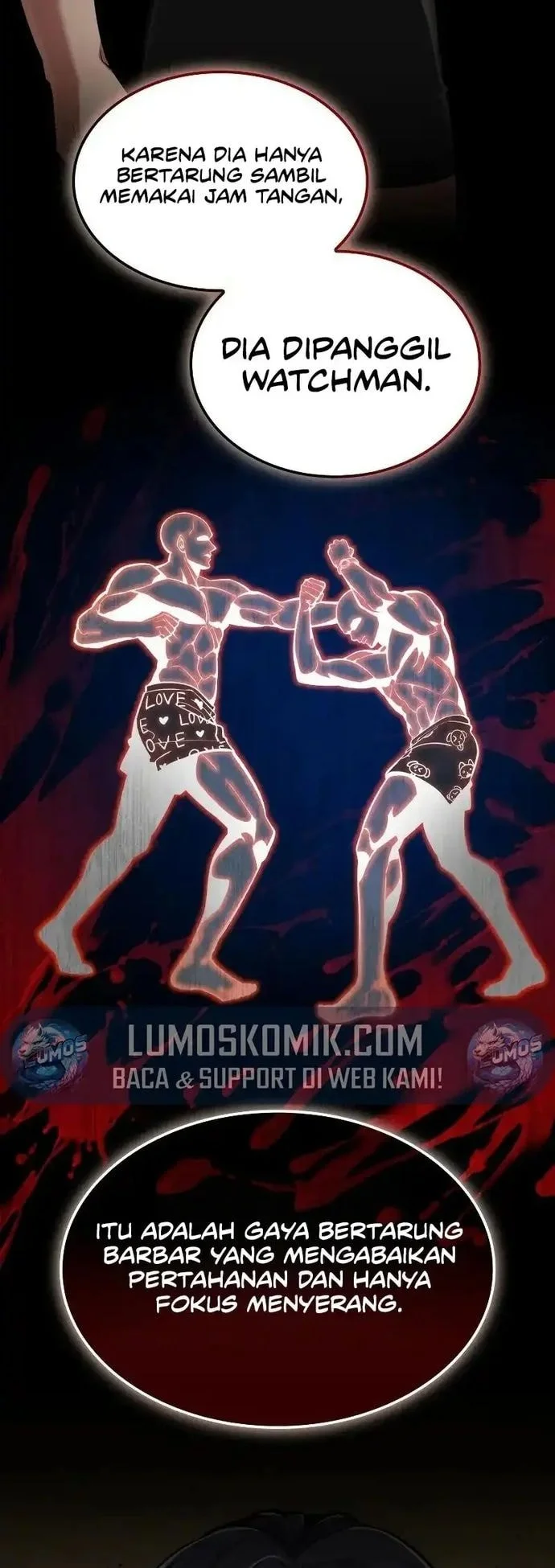 Emperor Of Solo Play Chapter 49 Gambar 18