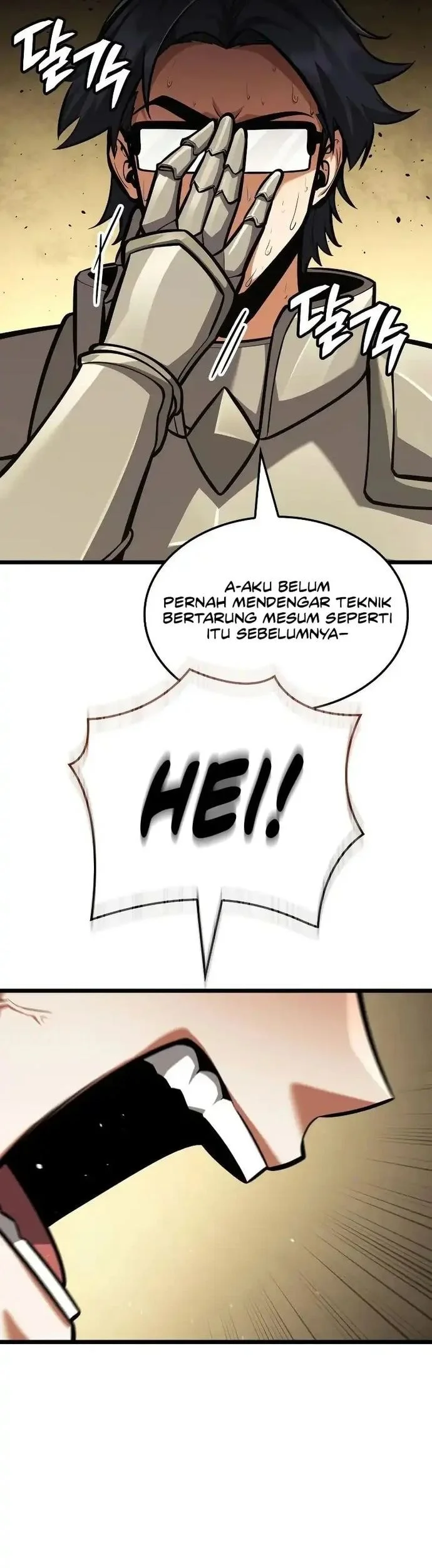 Emperor Of Solo Play Chapter 49 Gambar 19