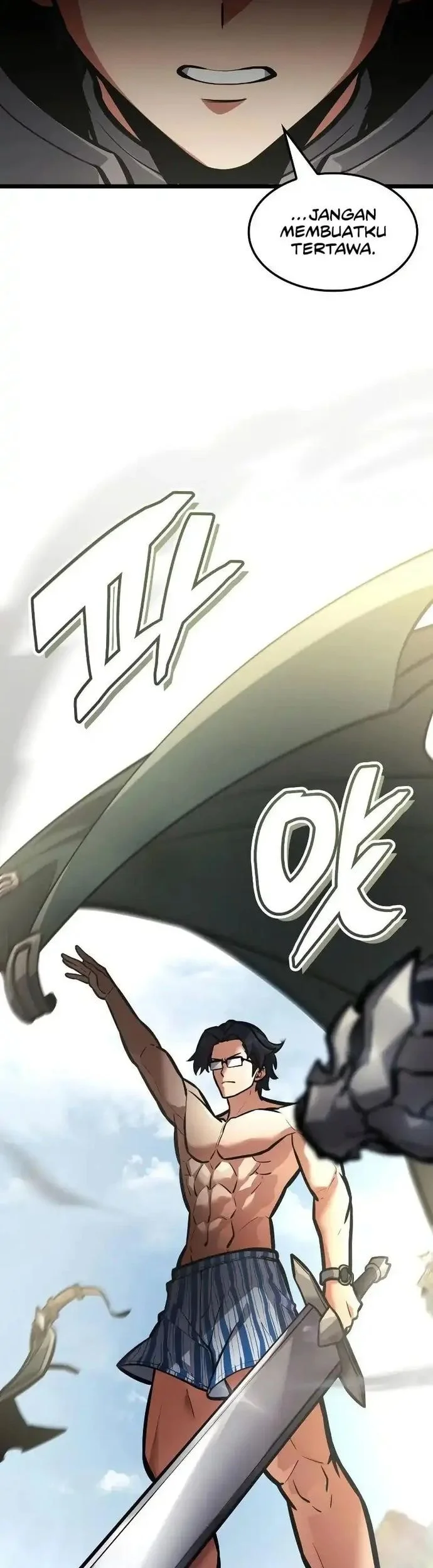 Emperor Of Solo Play Chapter 49 Gambar 25