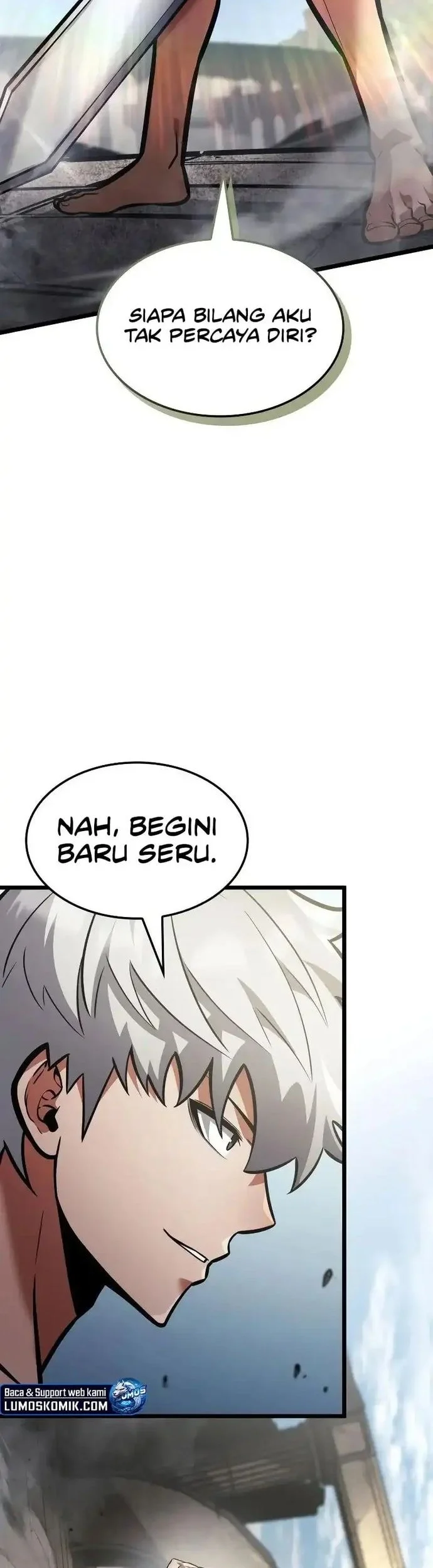 Emperor Of Solo Play Chapter 49 Gambar 26