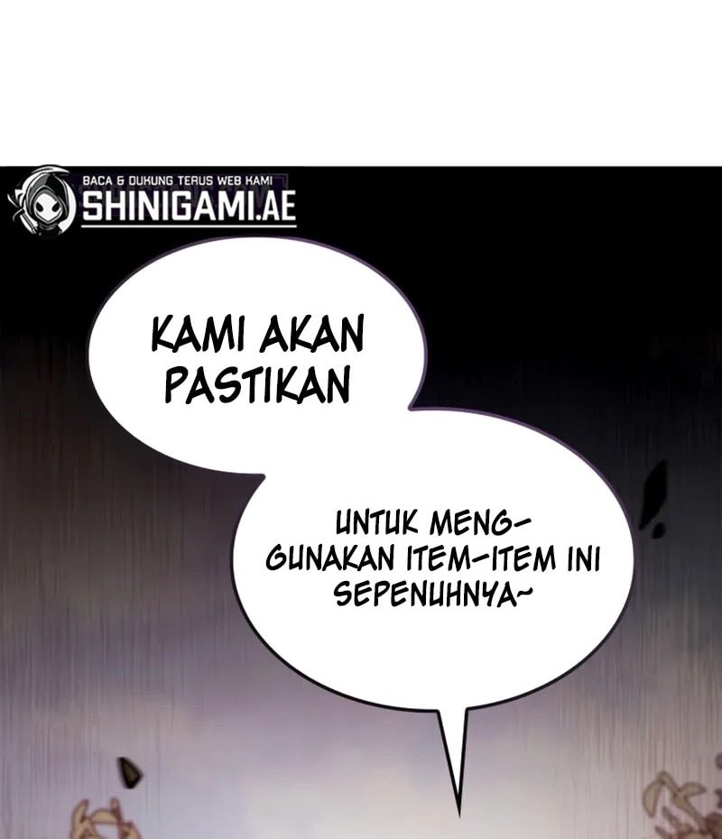 Emperor Of Solo Play Chapter 5 Gambar 14