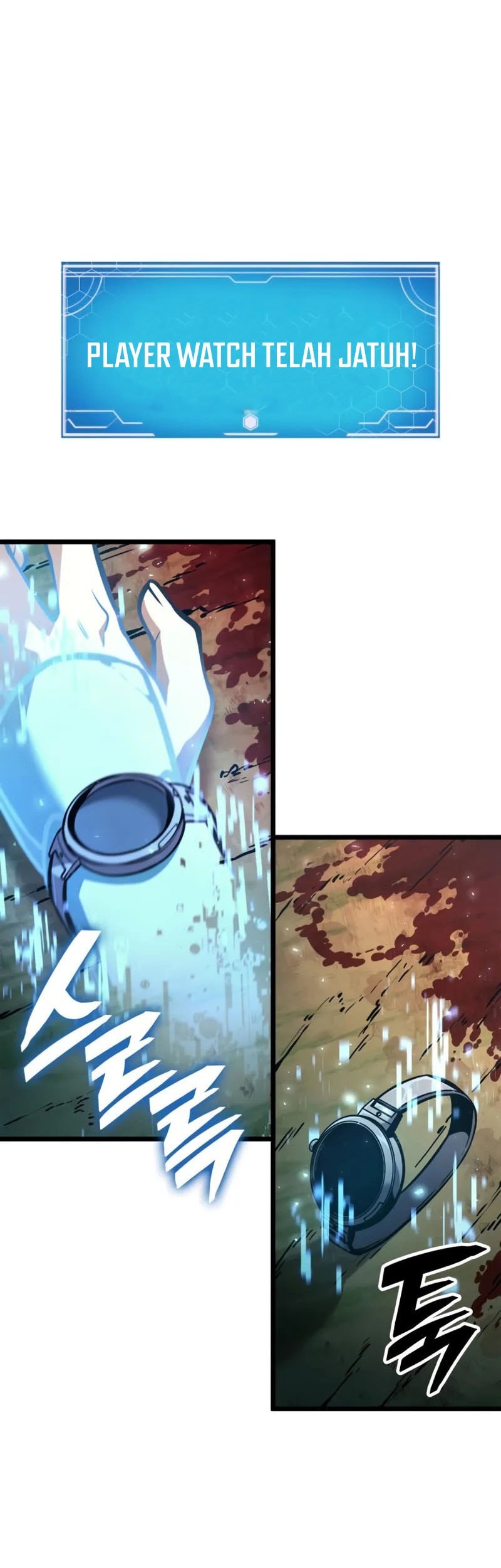 Emperor Of Solo Play Chapter 5 Gambar 19