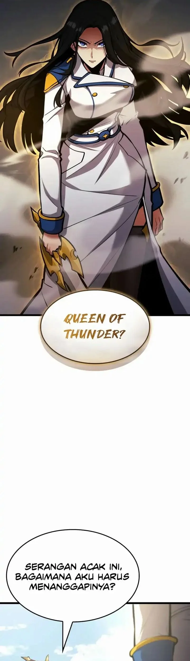 Emperor Of Solo Play Chapter 50 Gambar 27