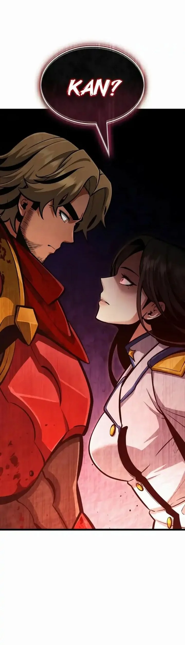 Emperor Of Solo Play Chapter 50 Gambar 31