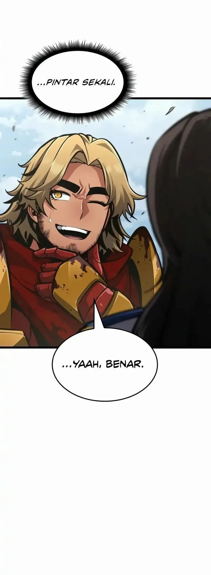 Emperor Of Solo Play Chapter 50 Gambar 32