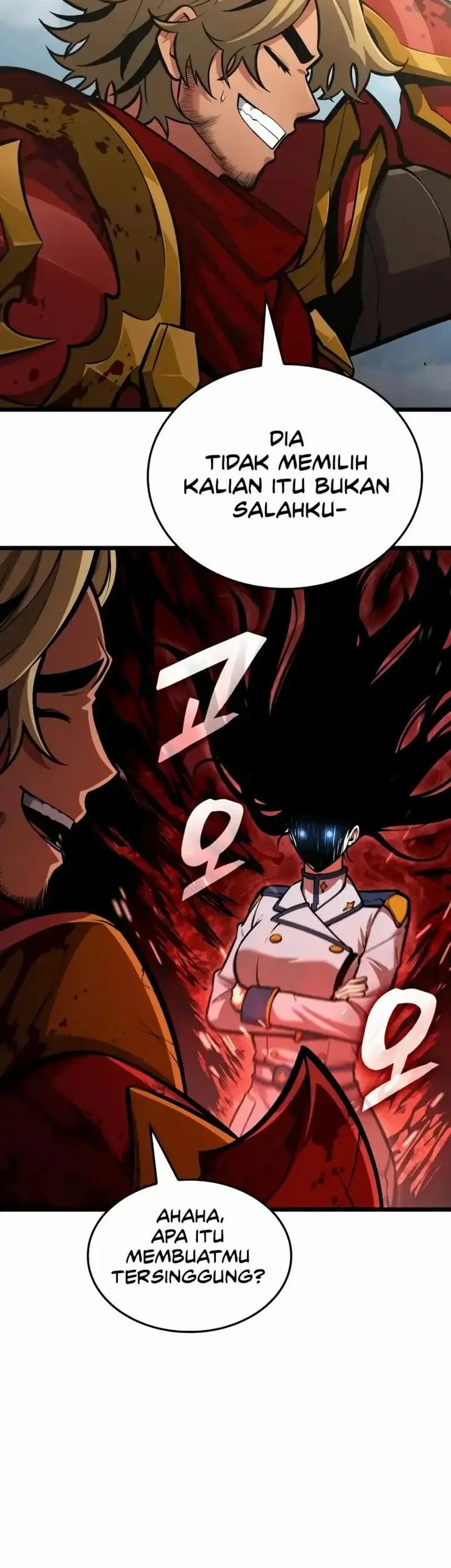 Emperor Of Solo Play Chapter 50 Gambar 34