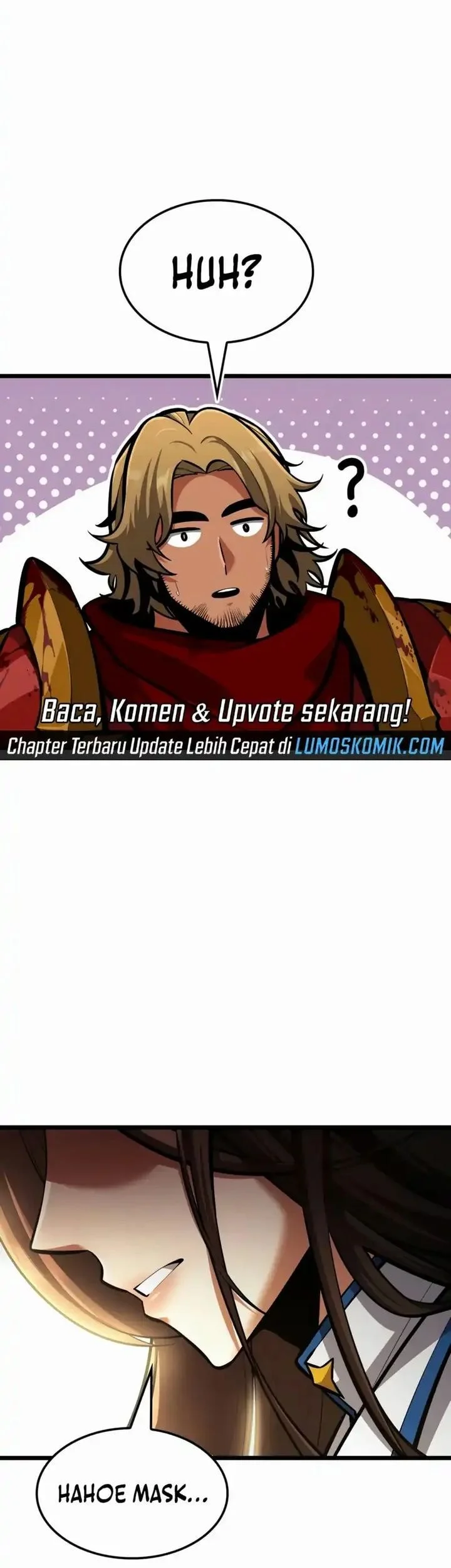 Emperor Of Solo Play Chapter 50 Gambar 36