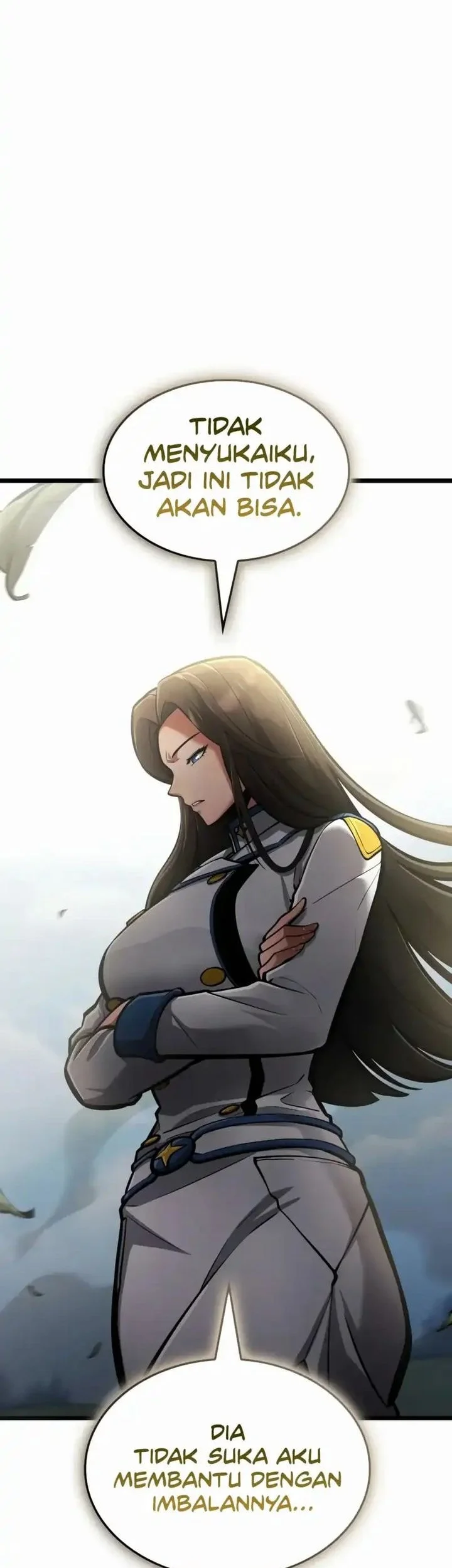 Emperor Of Solo Play Chapter 50 Gambar 37