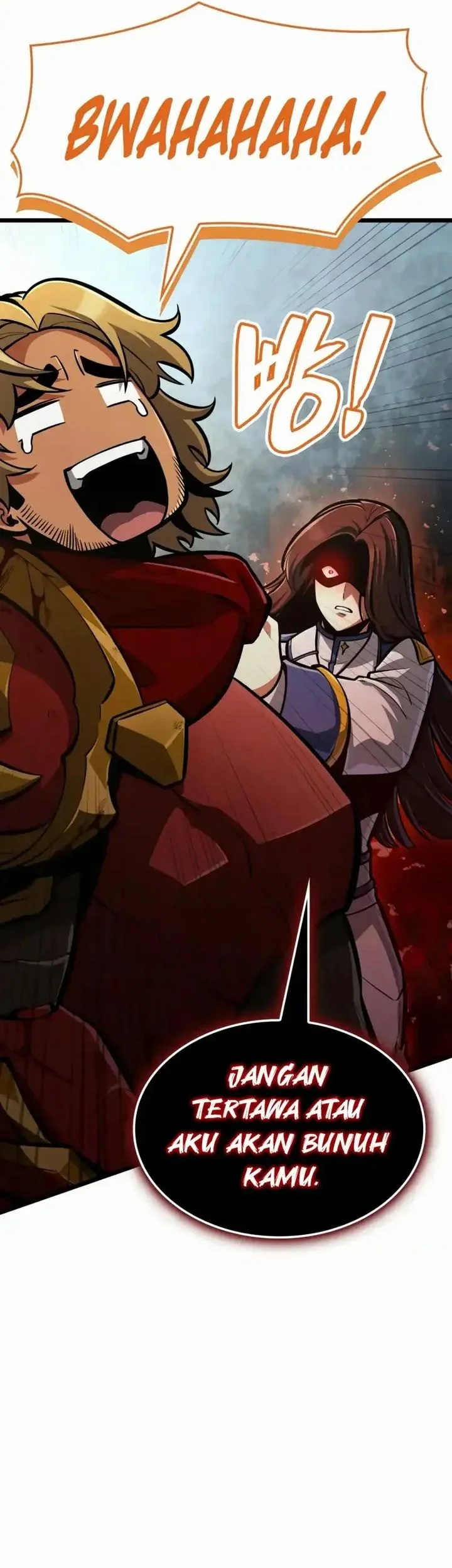 Emperor Of Solo Play Chapter 50 Gambar 39