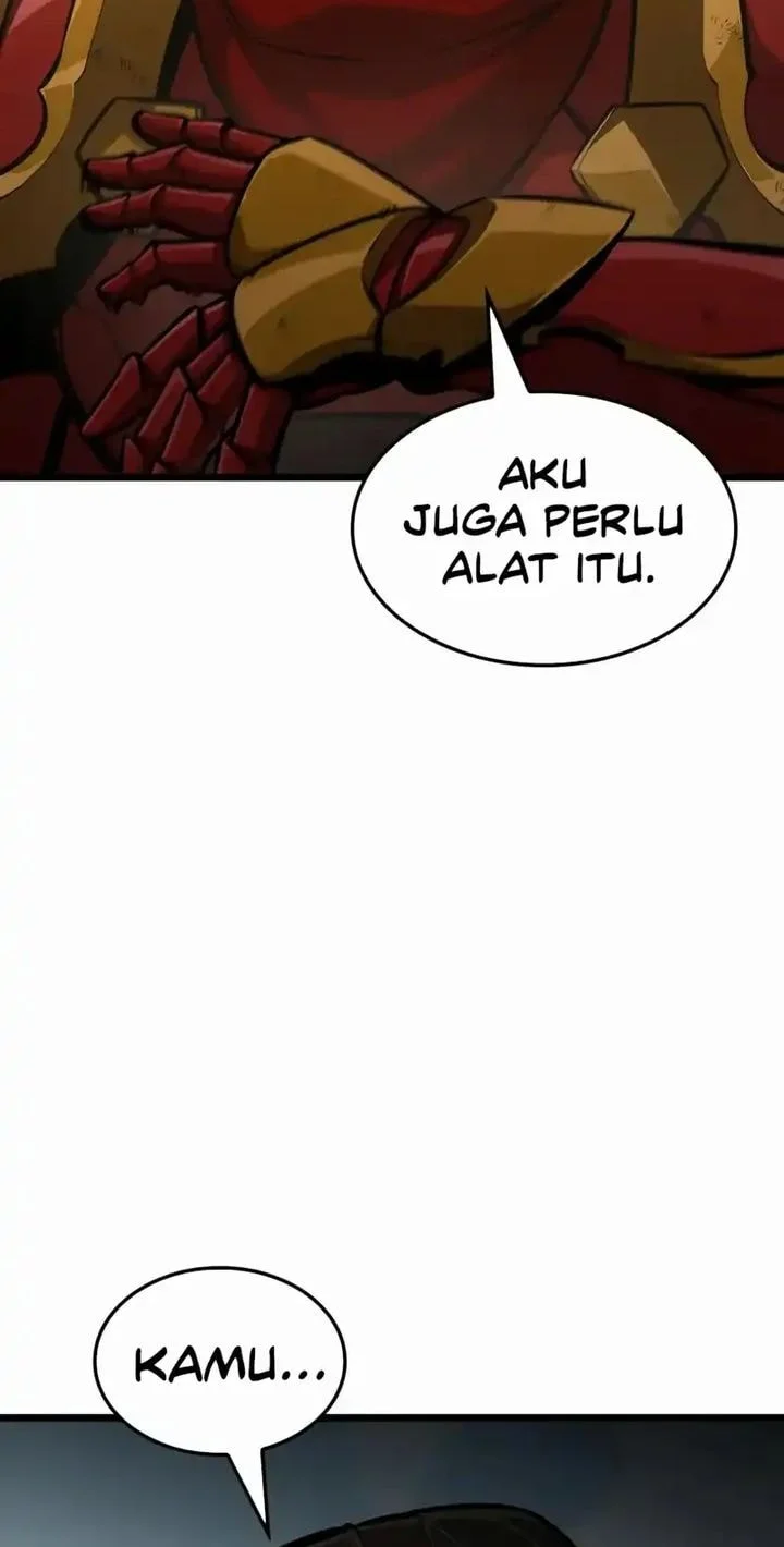 Emperor Of Solo Play Chapter 50 Gambar 41