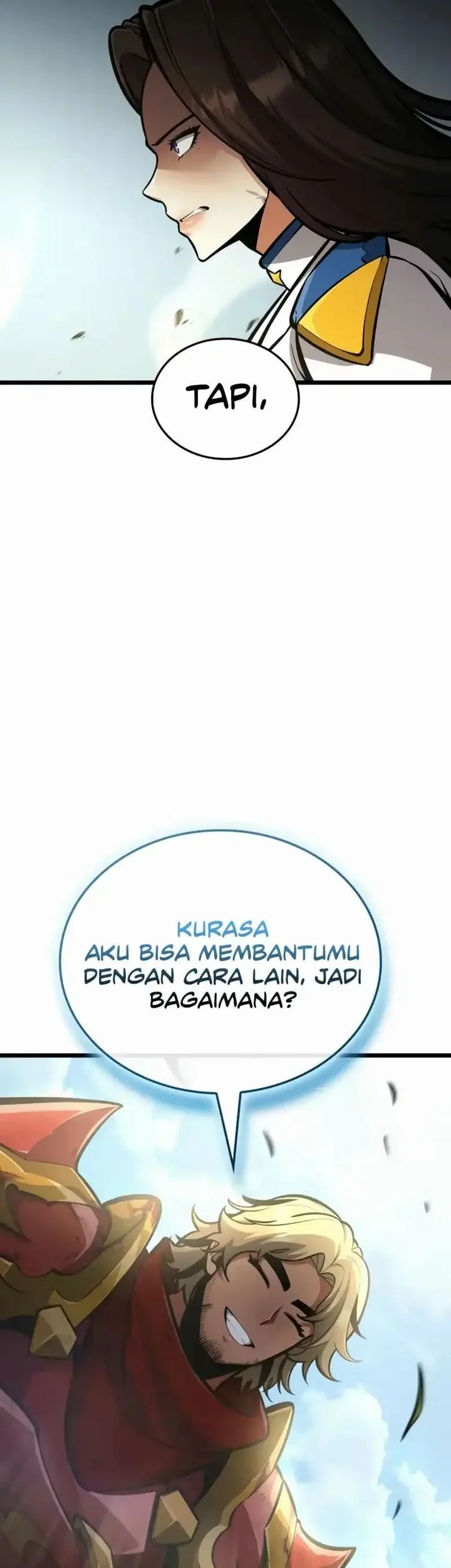 Emperor Of Solo Play Chapter 50 Gambar 42