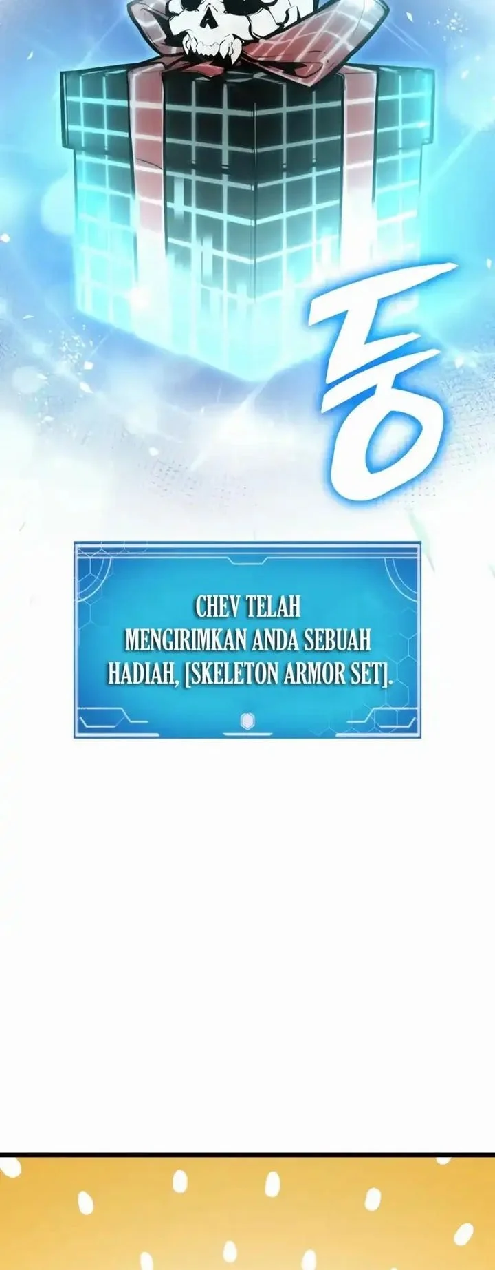 Emperor Of Solo Play Chapter 50 Gambar 44