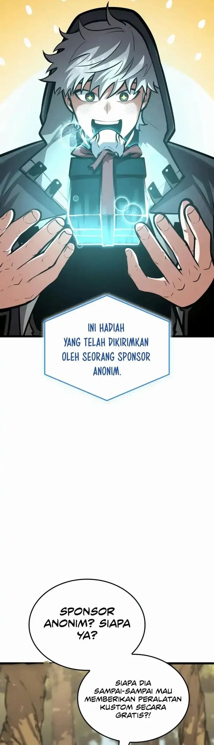 Emperor Of Solo Play Chapter 50 Gambar 45