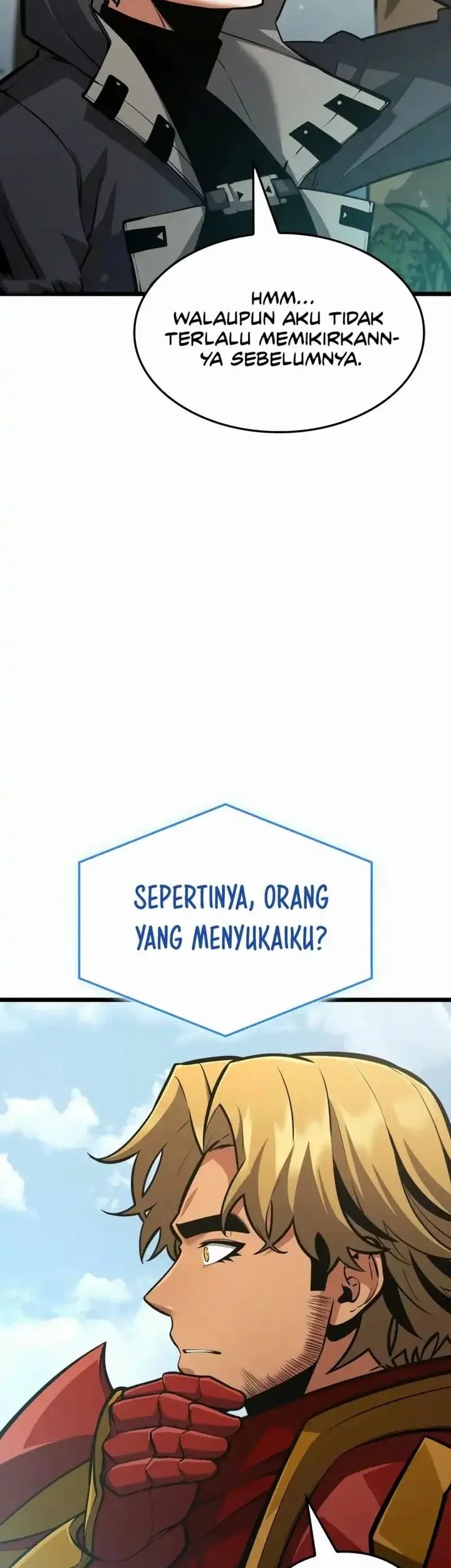 Emperor Of Solo Play Chapter 50 Gambar 49