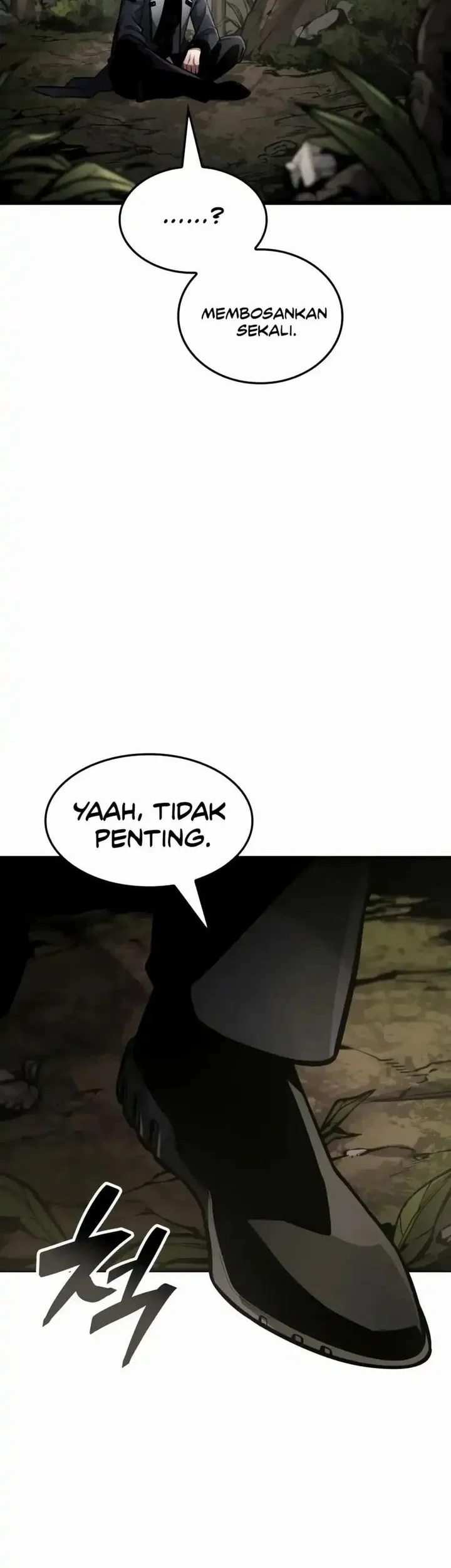 Emperor Of Solo Play Chapter 50 Gambar 52