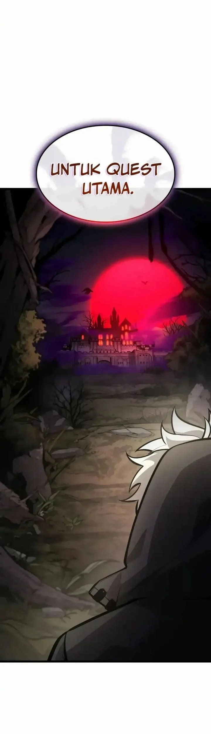 Emperor Of Solo Play Chapter 50 Gambar 54