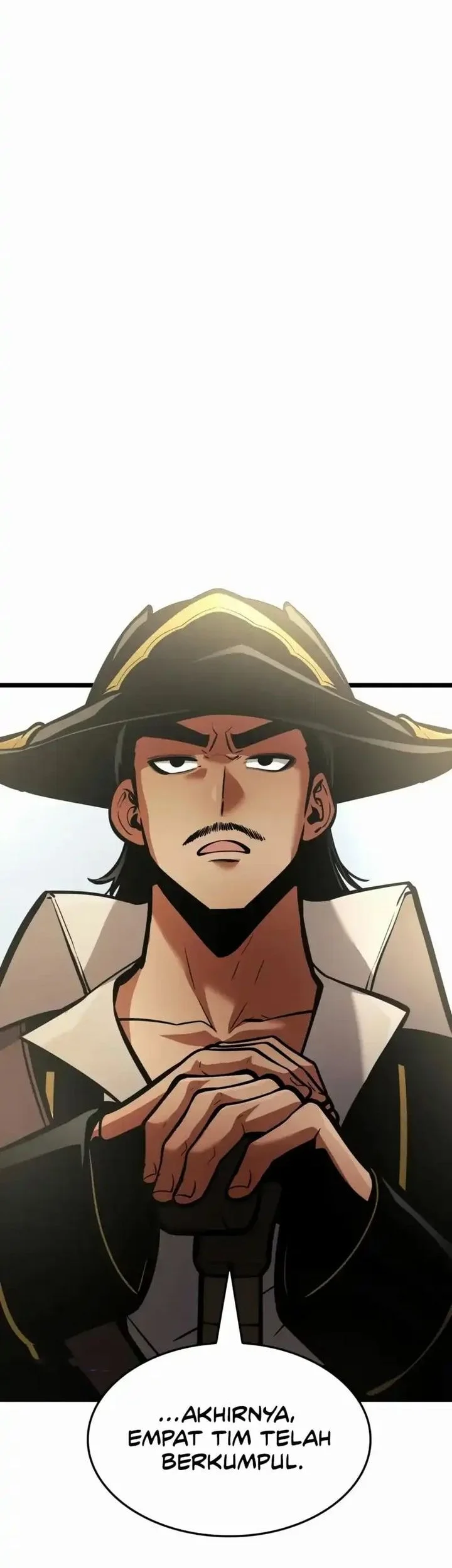 Emperor Of Solo Play Chapter 50 Gambar 55