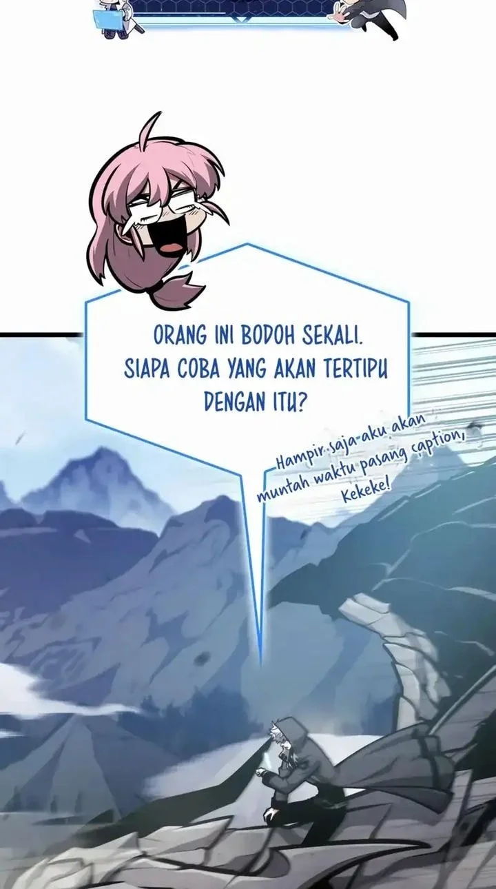 Emperor Of Solo Play Chapter 50 Gambar 3