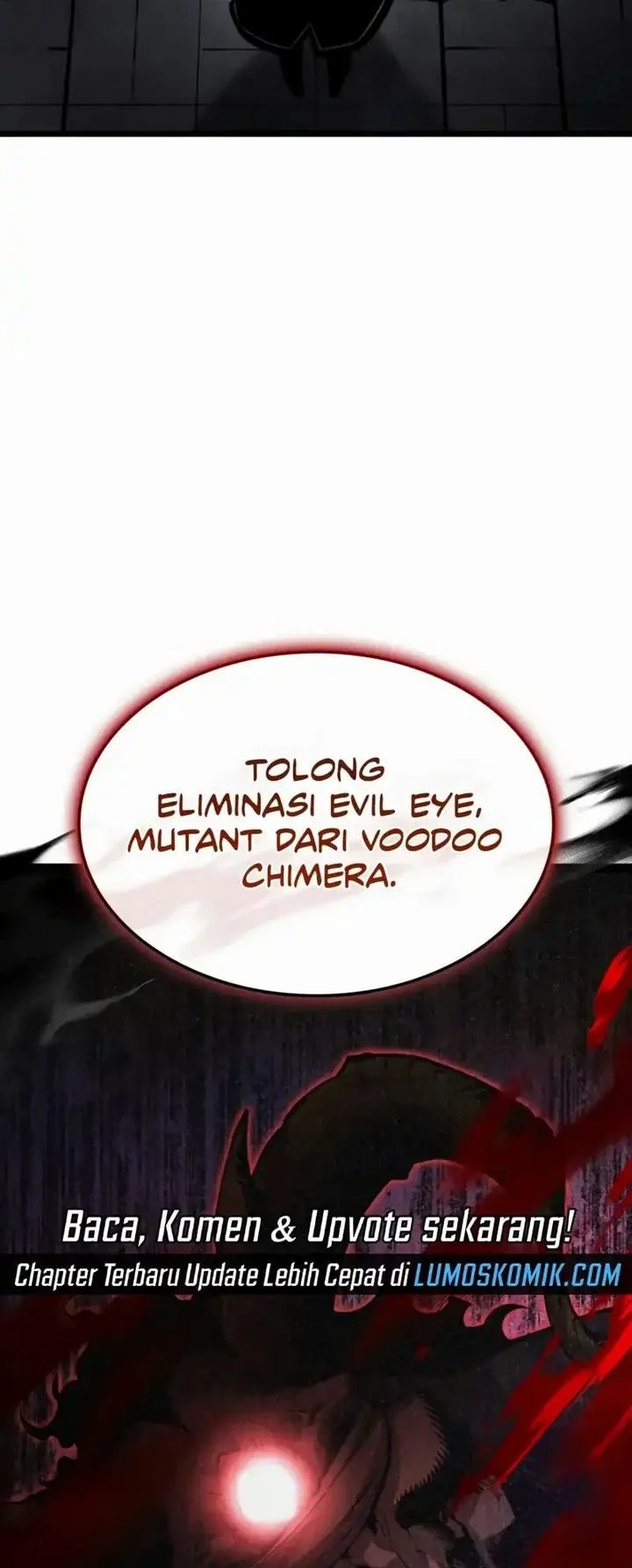 Emperor Of Solo Play Chapter 50 Gambar 59