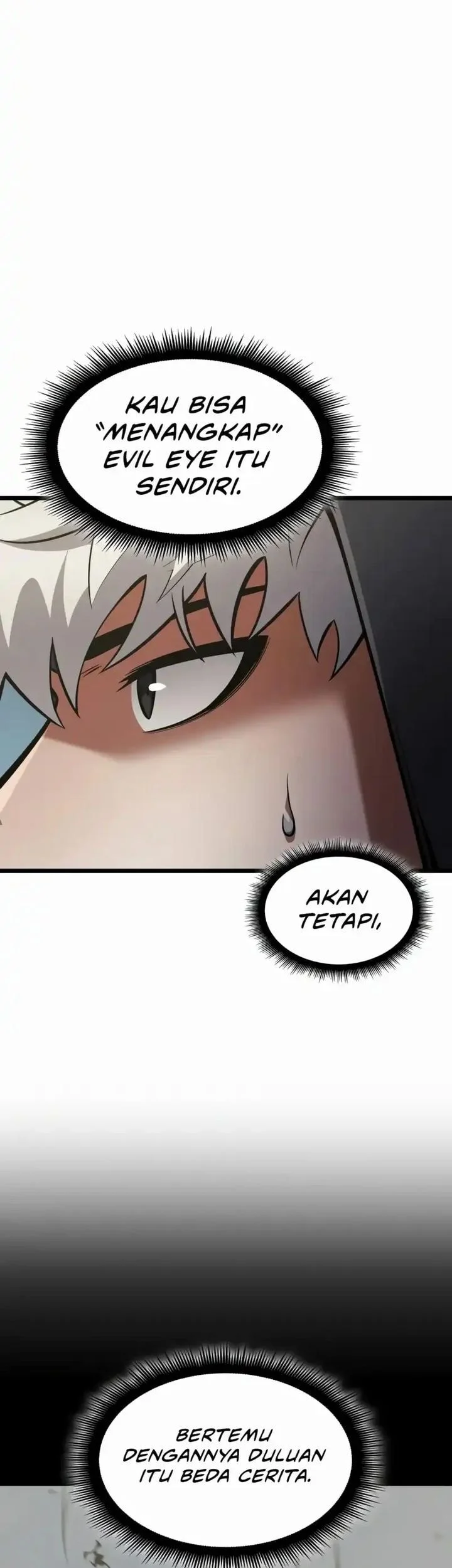 Emperor Of Solo Play Chapter 50 Gambar 63