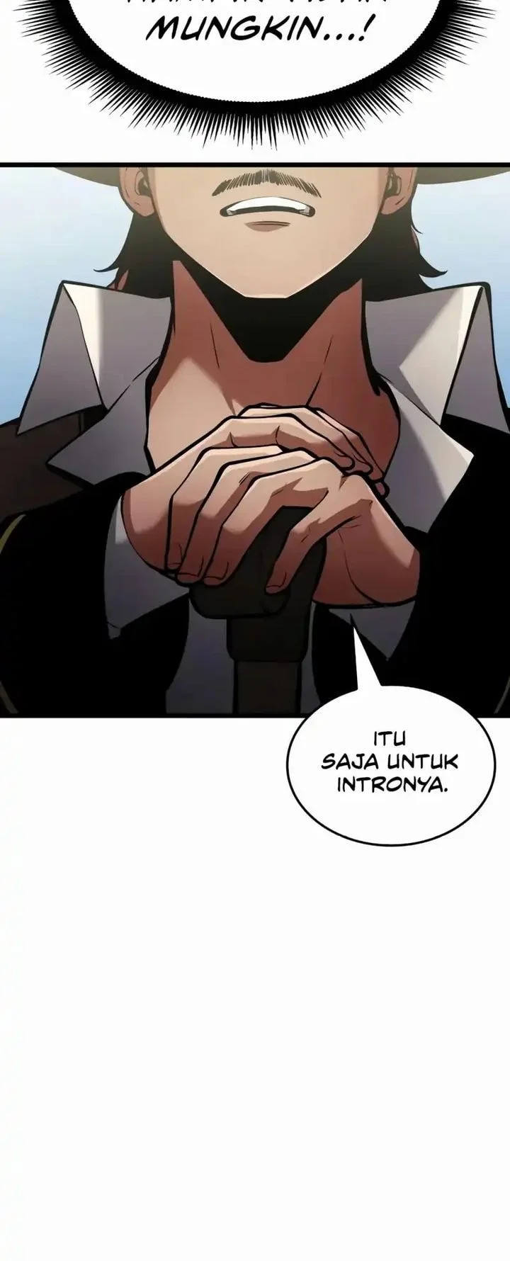 Emperor Of Solo Play Chapter 50 Gambar 65
