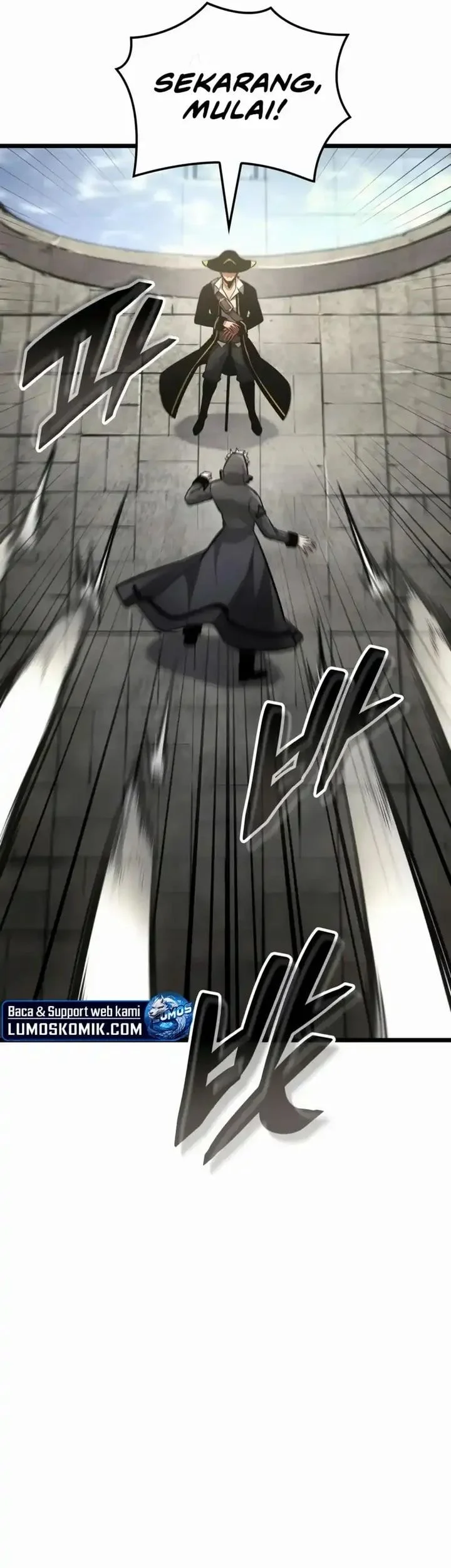 Emperor Of Solo Play Chapter 50 Gambar 66