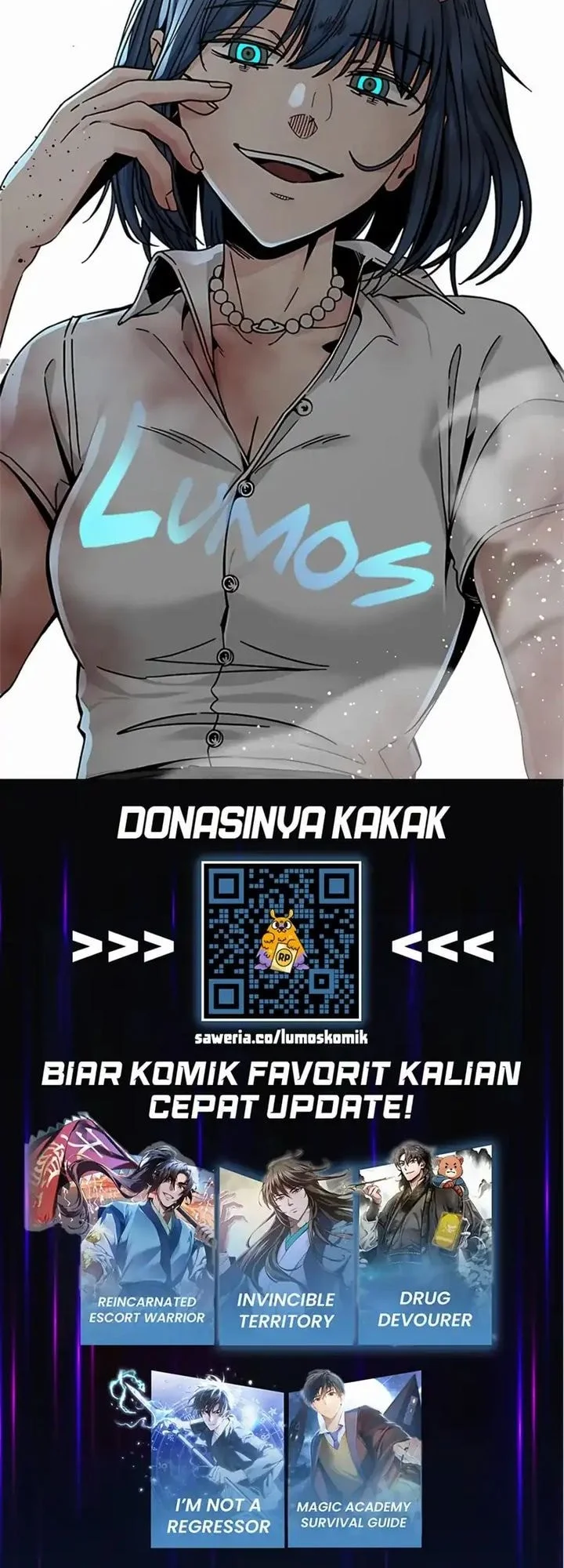 Emperor Of Solo Play Chapter 50 Gambar 71