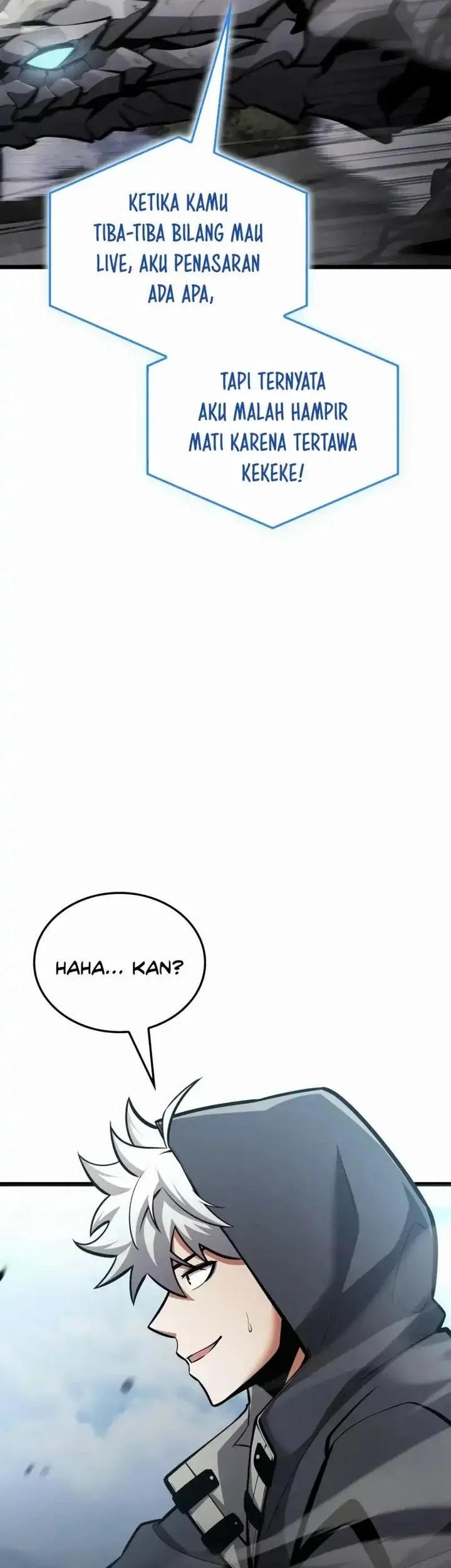 Emperor Of Solo Play Chapter 50 Gambar 4