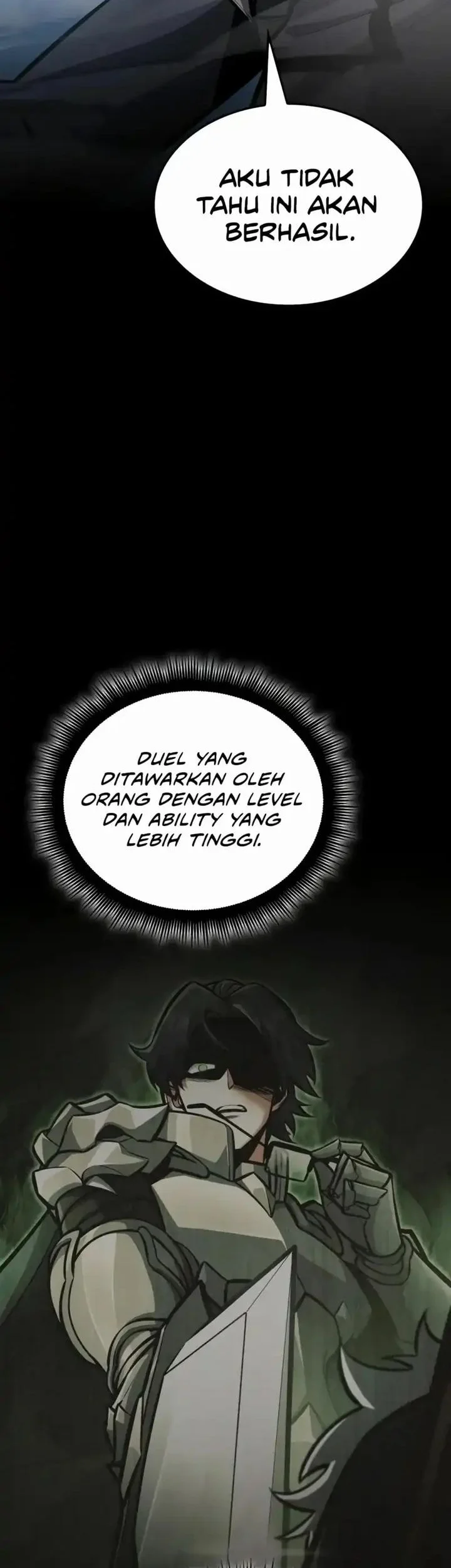 Emperor Of Solo Play Chapter 50 Gambar 5